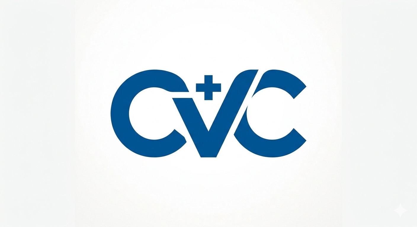 CVC logo