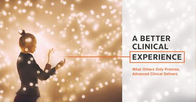 Advanced Clinical
