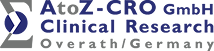 AtoZ-CRO logo