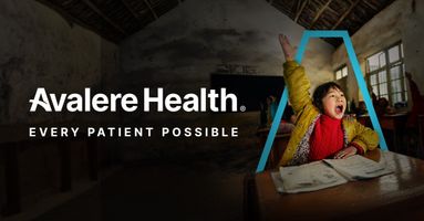 Avalere Health logo