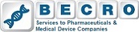 BECRO logo