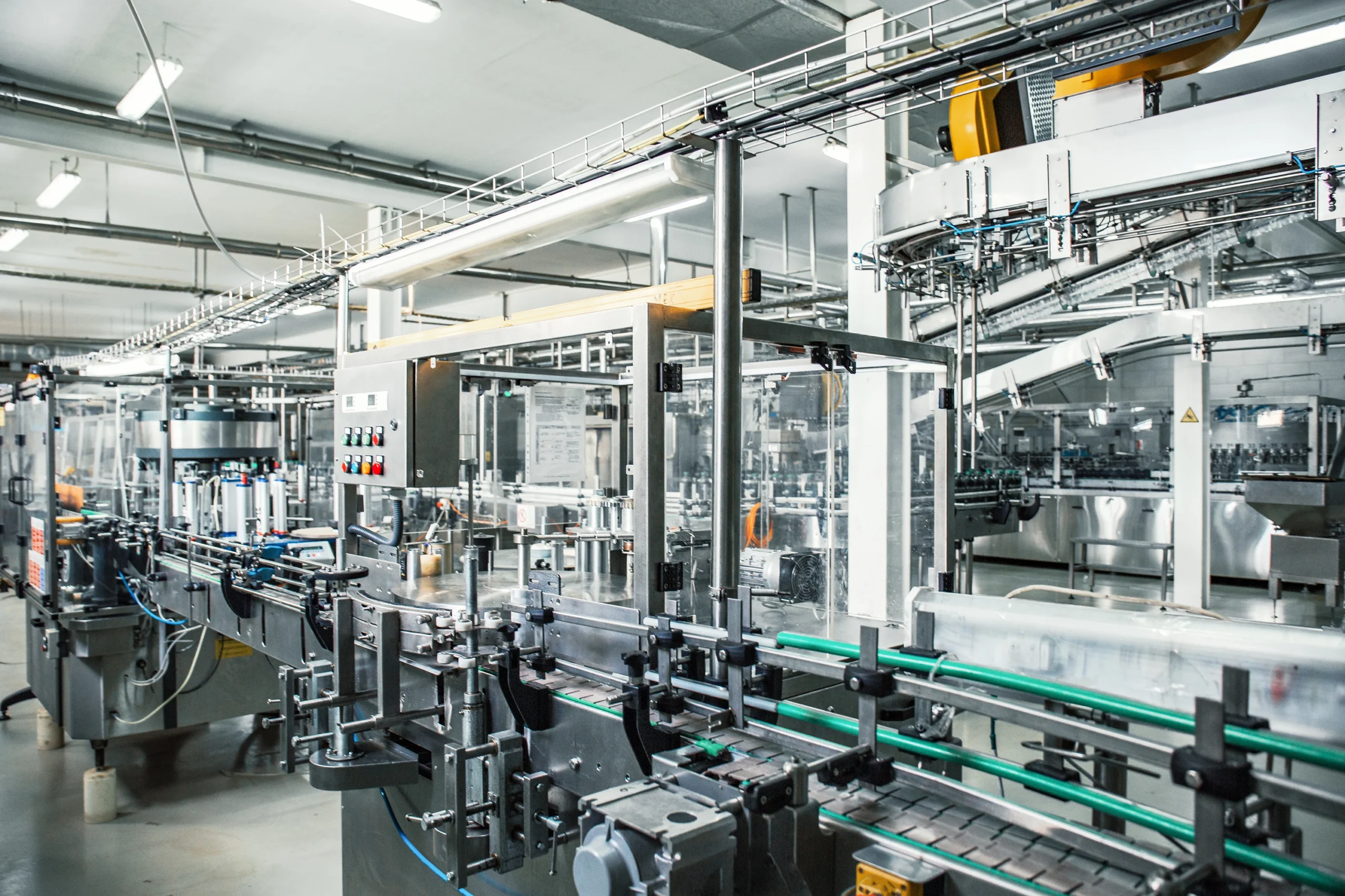 Cameron Manufacturing & Design (CMD) logo