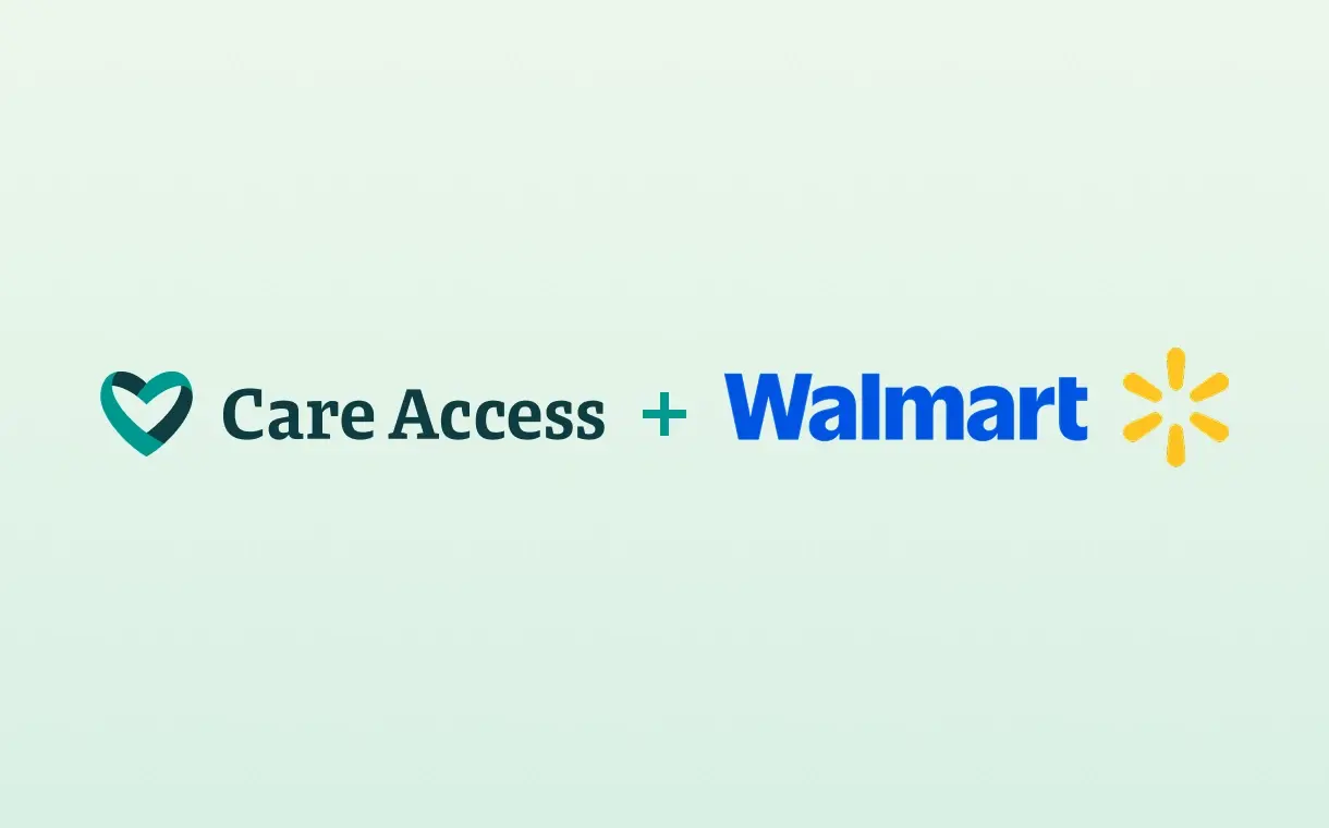 Care Access Research Direct