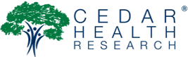 Cedar Health Research