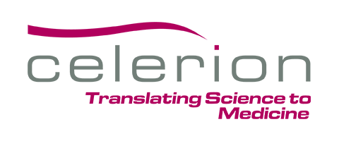 Celerion logo