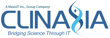 ClinAsia logo