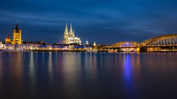 Clincompetence Cologne