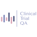 Clinical Trial QA logo