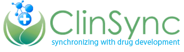 ClinSync Clinical Research logo