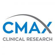 Cmax Clinical Research logo