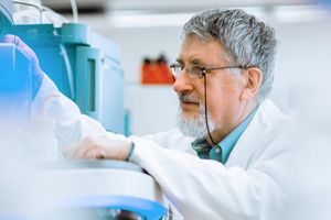 CRScube Biometrics Services