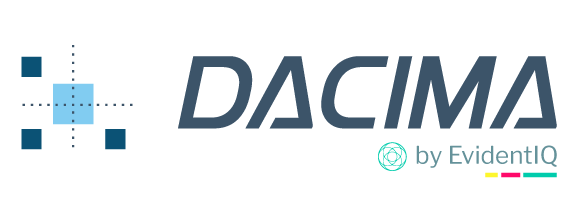 Dacima Clinical Suite logo