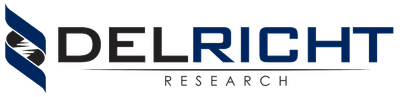 DelRicht Research logo
