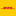 DHL Clinical Trial Logistics logo