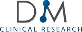 DM Clinical Research logo