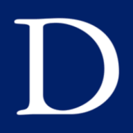 Duke Imaging (Duke University) logo