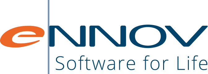 Ennov Clinical logo