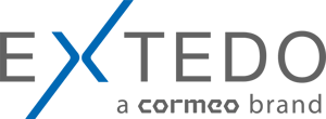 EXTEDO Pharmacovigilance logo