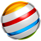 Galaxy Research (PatientFind) logo