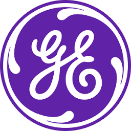 GE HealthCare (Clinical Trial Imaging) logo