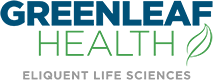 Greenleaf Health logo