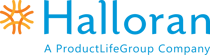 Halloran Consulting Group logo