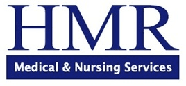 Hammersmith Medicines Research logo