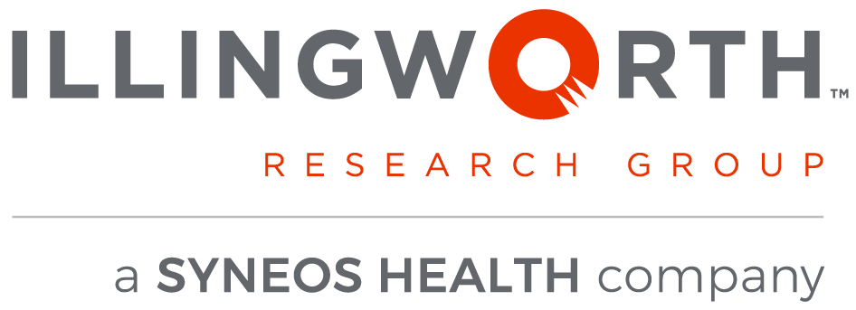 Illingworth Research Group logo