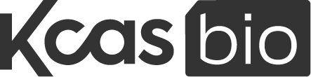 KCAS Bioanalytical logo