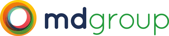 mdgroup logo