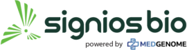 MedGenome Biomarker Services logo