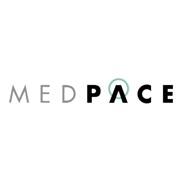 Medpace logo
