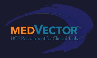 MedVector logo