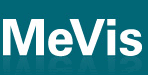 MeVis Medical Solutions logo