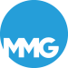 MMG Recruitment logo