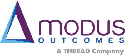 Modus Outcomes COA Services logo