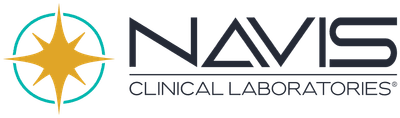 Navis Clinical Laboratories logo