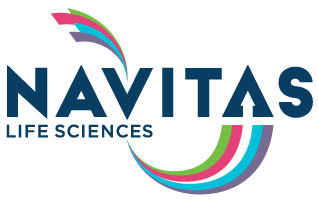 Navitas Life Sciences Safety logo