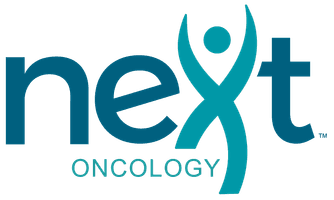 NEXT Oncology Network logo