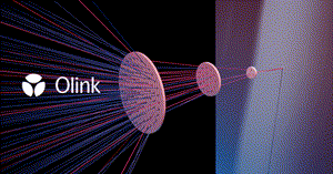 Olink Biomarker Services logo