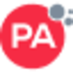 PA Consulting – Digital Trial Solutions logo