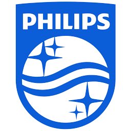 Philips Healthcare (Clinical Imaging) logo