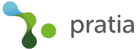 Pratia Research Network logo