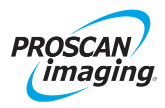 ProScan Imaging Clinical Trials logo