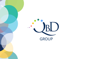 QbD Group Regulatory / QA logo