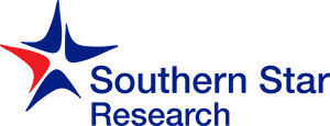 Southern Star Research logo