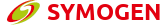 Symogen logo