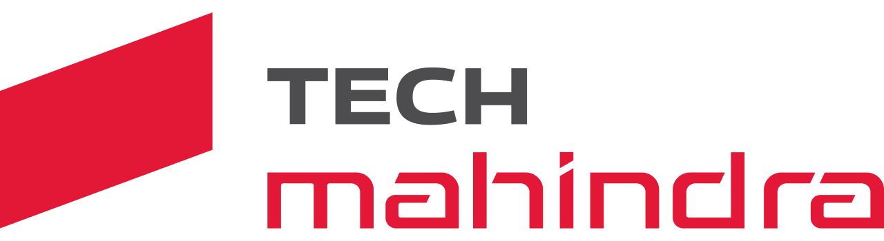 Tech Mahindra Pharmacovigilance logo
