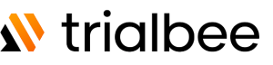 Trialbee logo