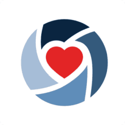 VIP Imaging (Virtual Imaging Partners) logo